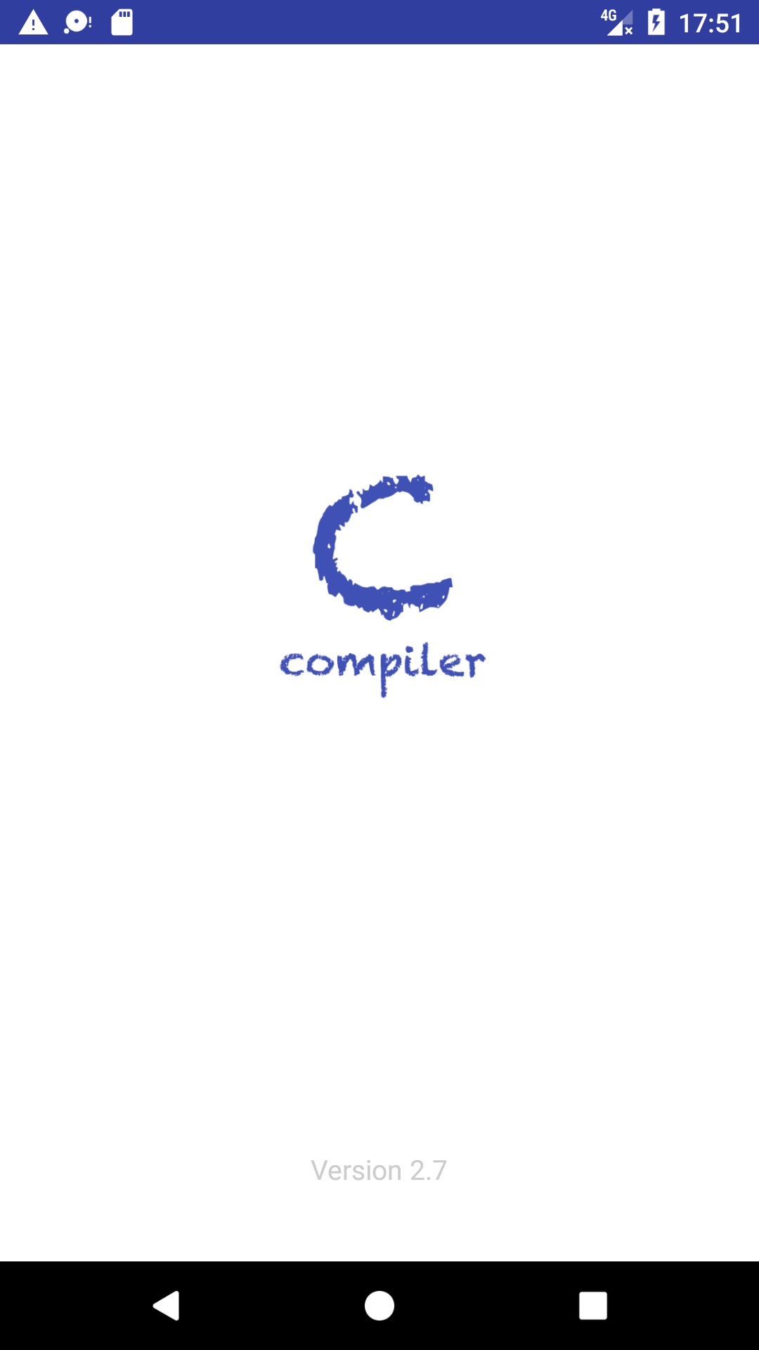 C语言编译器免费下载_华为应用市场|C语言编