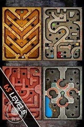 平衡球迷宫免费下载_华为应用市场|平衡球迷宫