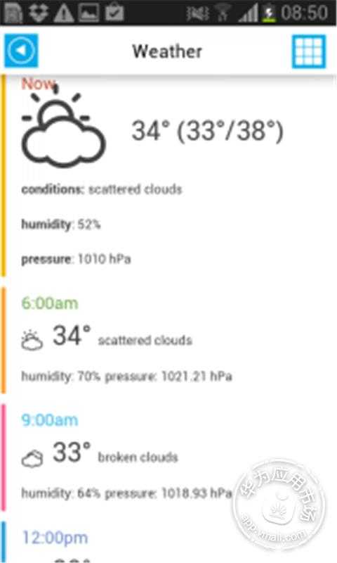 Thailand Map免费下载_华为应用市场|Thailand