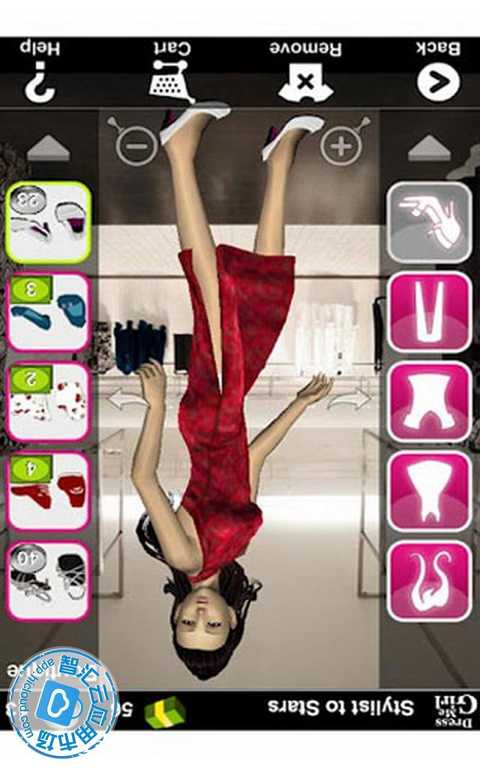 <em>3d美女换衣服</em>免费下载_智汇云应用市场|<em>3d美女</em>