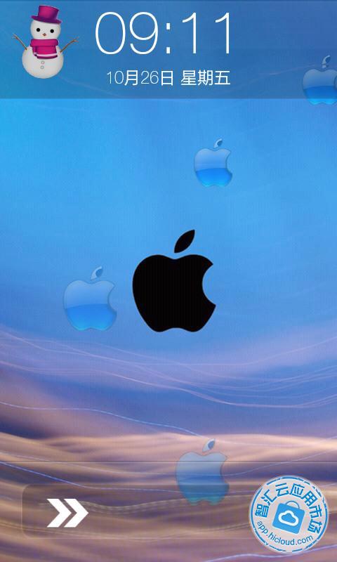 酷apple免费下载_智汇云应用市场|酷apple下载