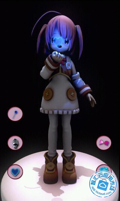 <em>会说话的魔法少女</em>免费下载_智汇云应用市场|会