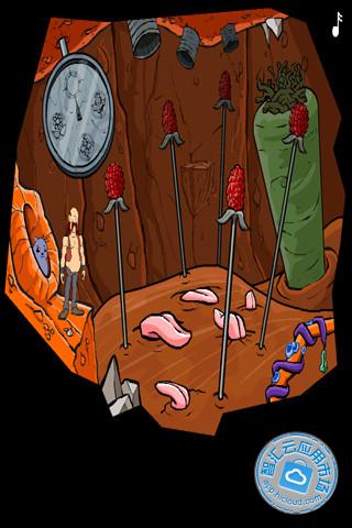 急速逃离免费下载_智汇云应用市场|急速逃离下